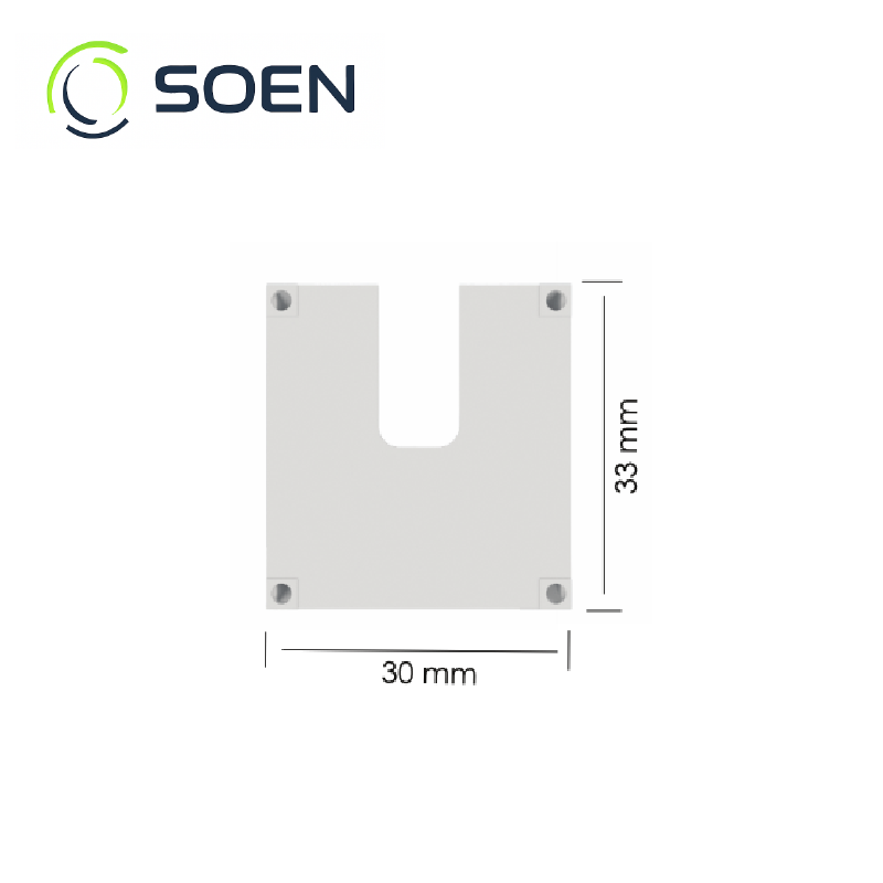 Estructura Panel para Solar Grounding Clip - Imagen 2