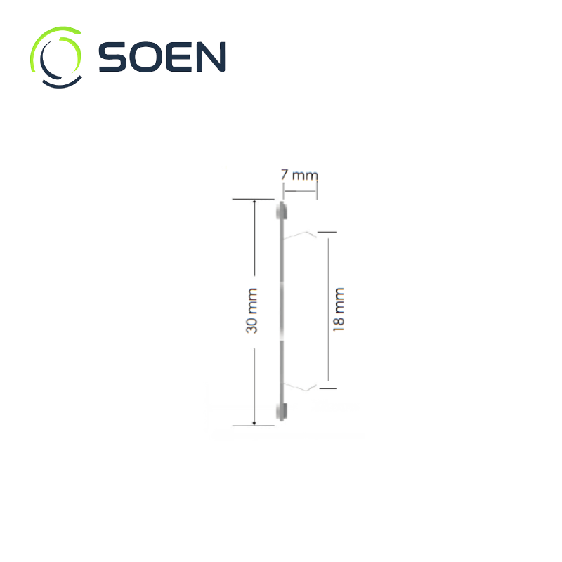 Estructura Panel para Solar Grounding Clip - Imagen 3