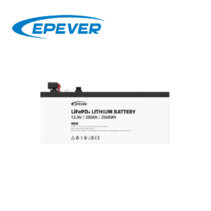 Bateria Litio Epever 12.8V-200 Ah