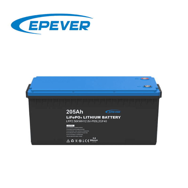 Bateria Litio Epever 12.8V-205 Ah - Imagen 2