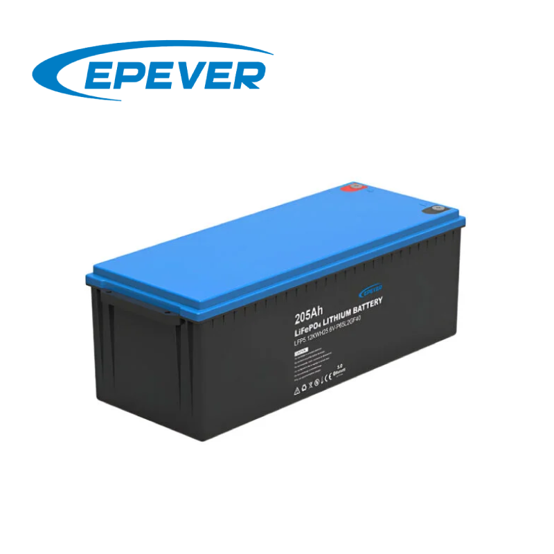 Bateria Litio Epever 12.8V-205 Ah