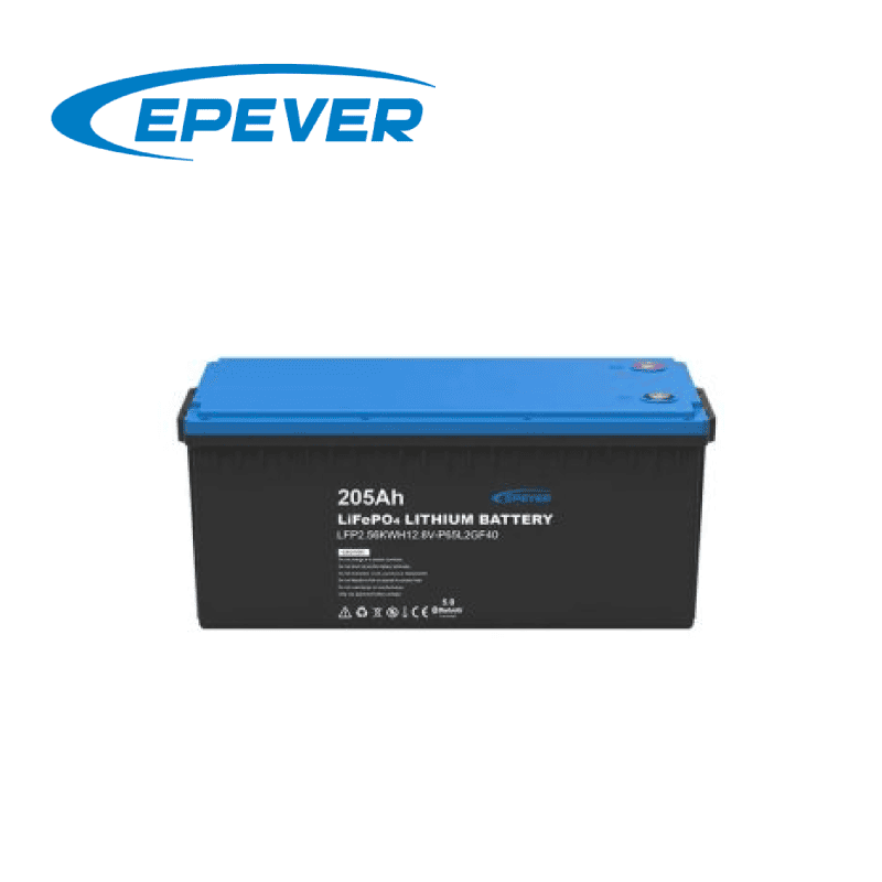 Bateria Litio Epever 25.6V-200 Ah