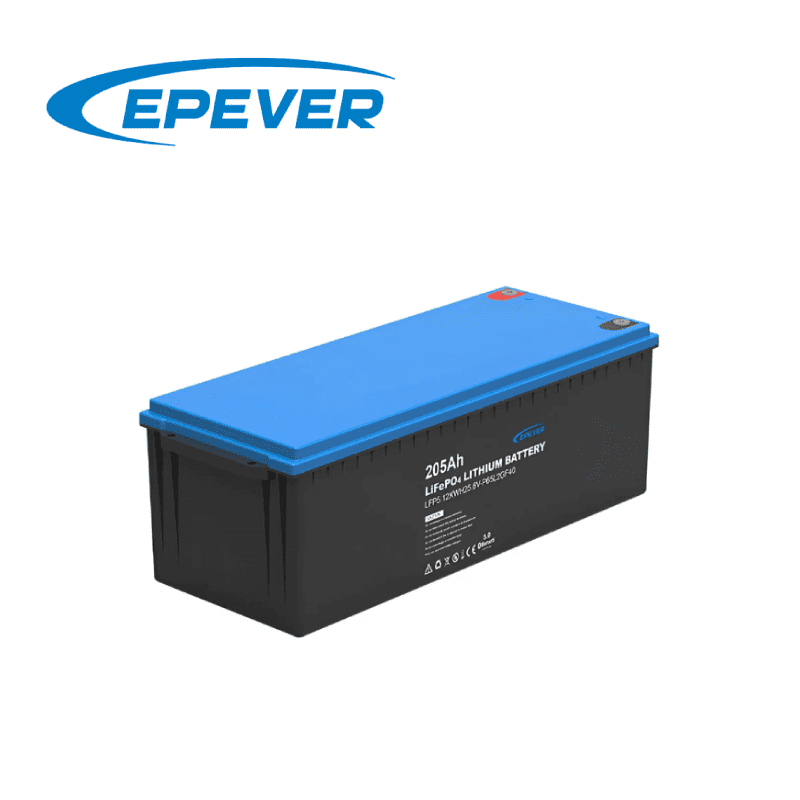 Bateria Litio Epever 25.6V-200 Ah - Imagen 2