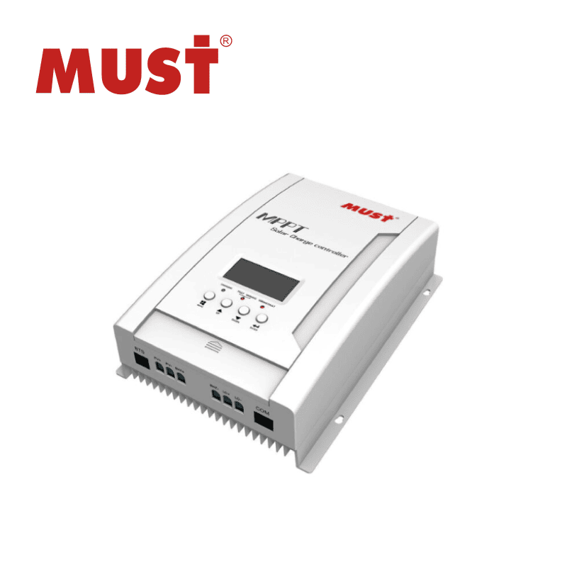Controlador MPPT 30A 12/24 Voc100V/145V PC1800-30A - Imagen 2