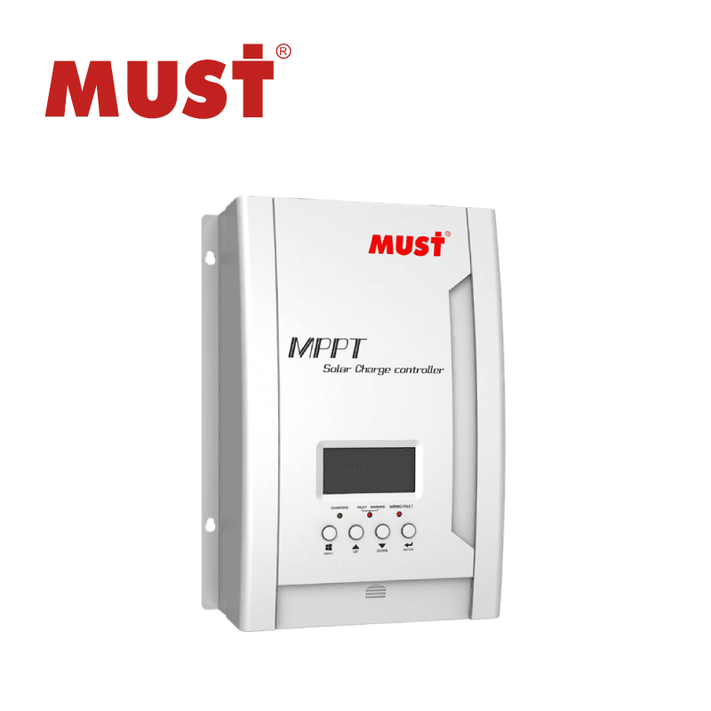 Controlador MPPT 30A 12/24 Voc100V/145V PC1800-30A