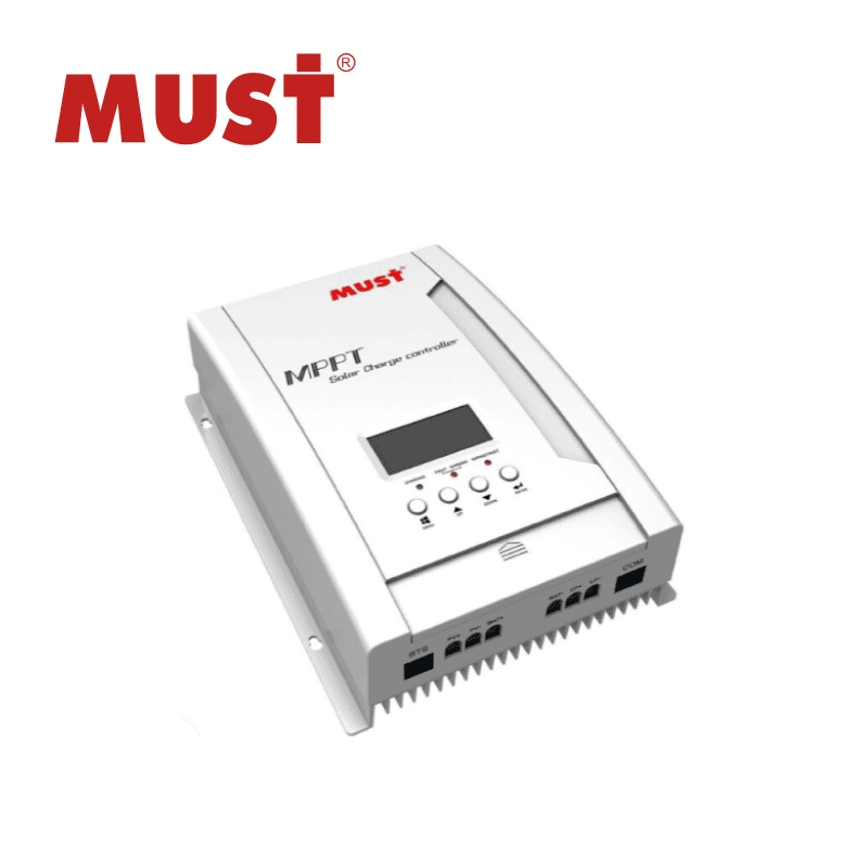 Controlador MPPT 30A 12/24 Voc100V/145V PC1800-30A - Imagen 3