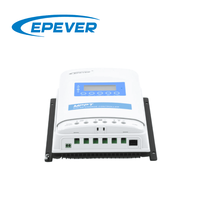Controlador MPPT 40A 12-24V XTRA4210ON -XDS2 - Imagen 2