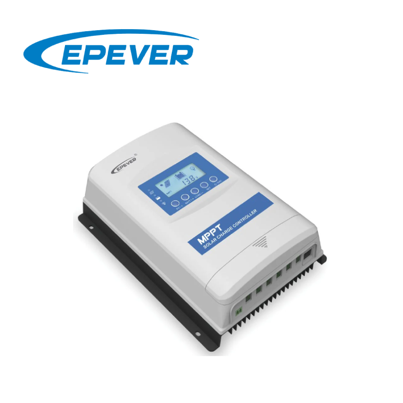 Controlador MPPT 40A 12-24V XTRA4210ON -XDS2 - Imagen 3