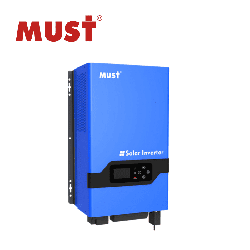 Inversor Monofase Must 2 KW 12V PV29-2012 LHP