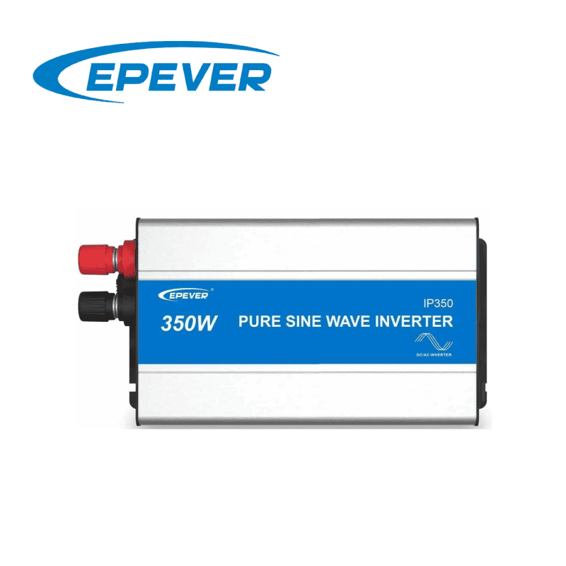 Inversor Epever de Onda Sinusoidal Pura Serie Ipower 280W 12V IP350-11(MUN)