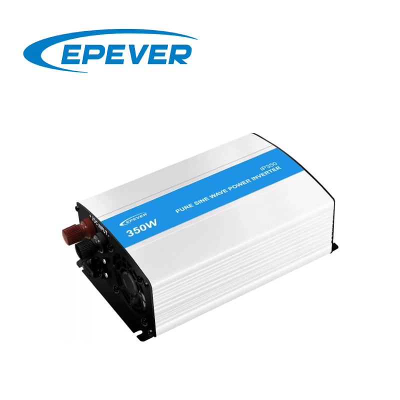 Inversor Epever de Onda Sinusoidal Pura Serie Ipower 280W 12V IP350-11(MUN) - Imagen 2