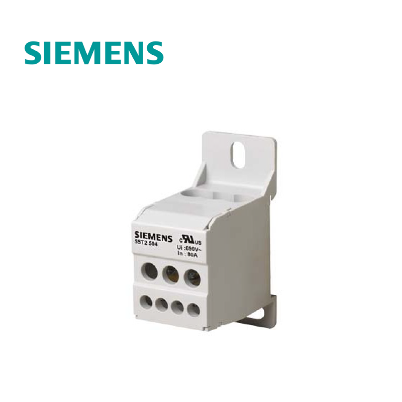Bloque Distribuidor Siemens 1 POLO 80A