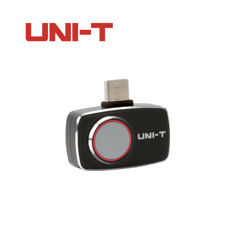 Camara Termografica Adaptable al celular Uni-T Referencia UTi721M