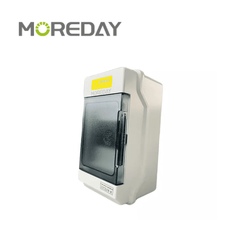 Tablero Moreday de 4 puestos - Imagen 2