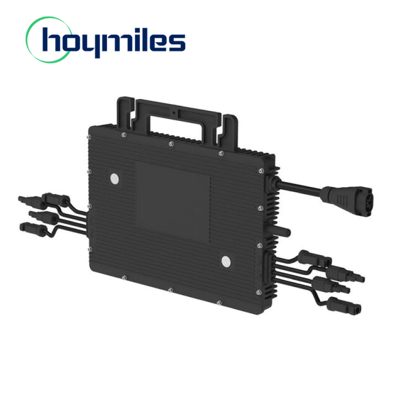 Kit HMS-2000 Micro inversor - Imagen 2