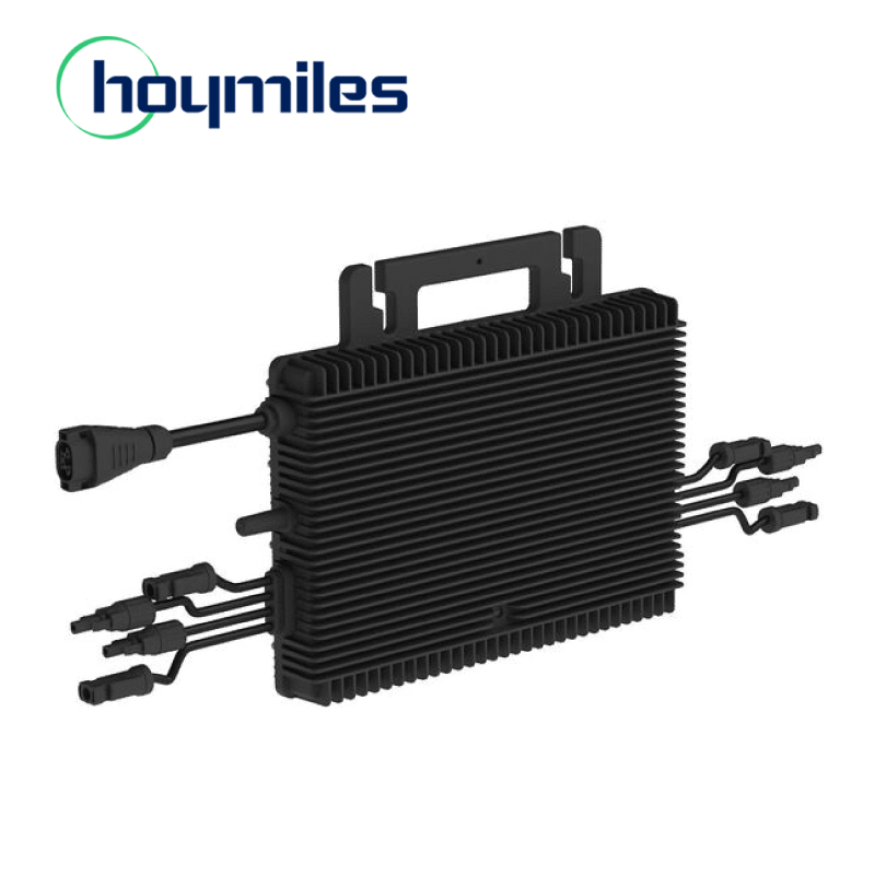 Kit HMS-2000 Micro inversor - Imagen 3