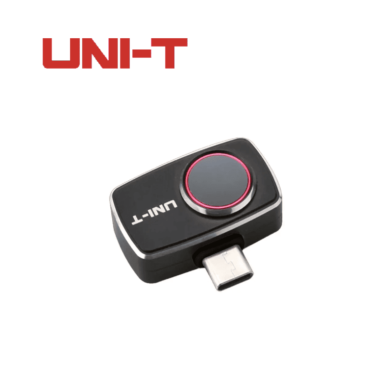 Camara Termografica Adaptable al celular Uni-T Referencia UTi721M - Imagen 4