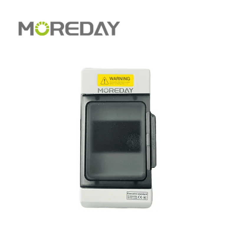 Tablero Moreday de 4 puestos