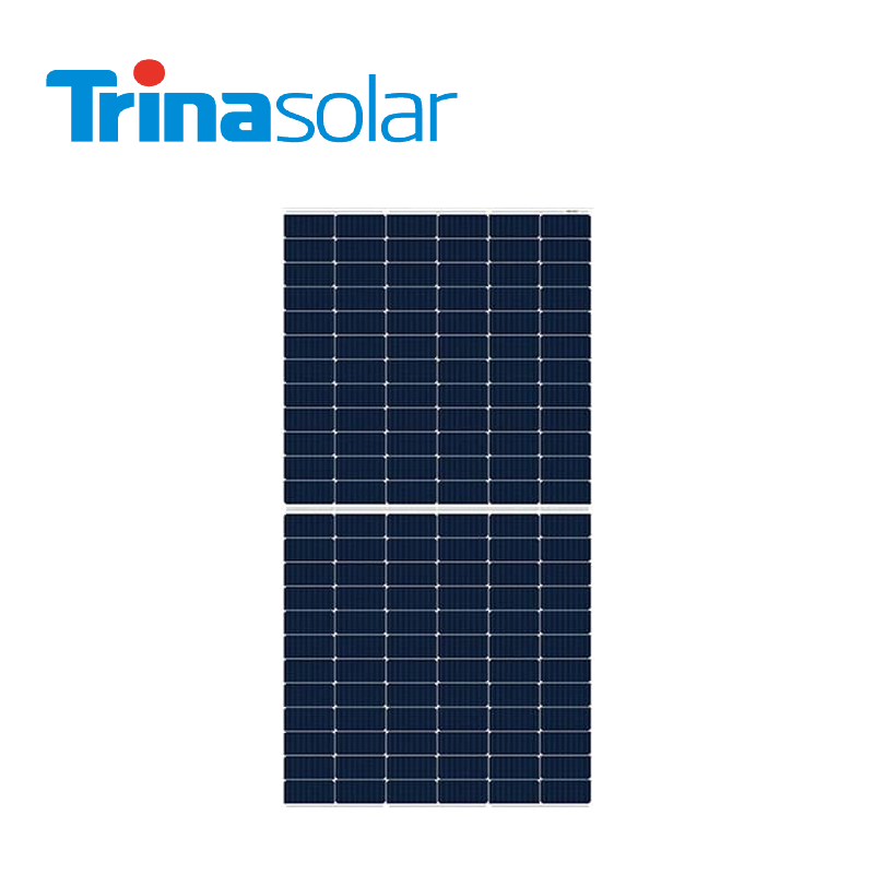 Panel Solar Trina Solar Vertex 715W