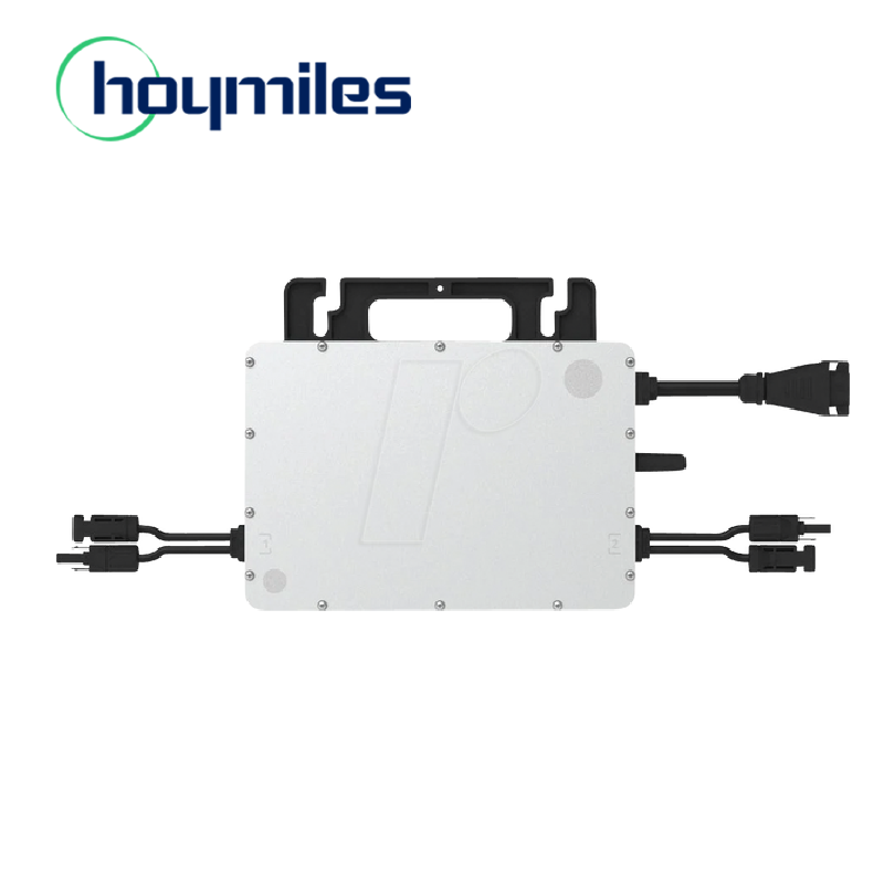 kit HMS-800-2T-LV Micro inversor HMS-800 - Imagen 2