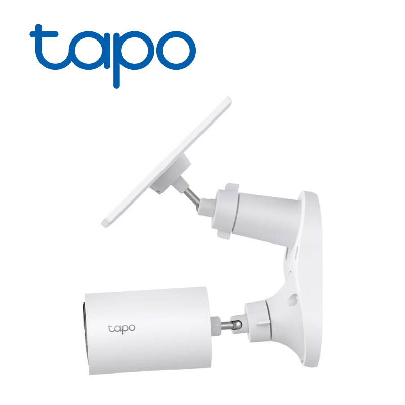 Cámara Solar Tp-link C402: Inalámbrica - Imagen 2